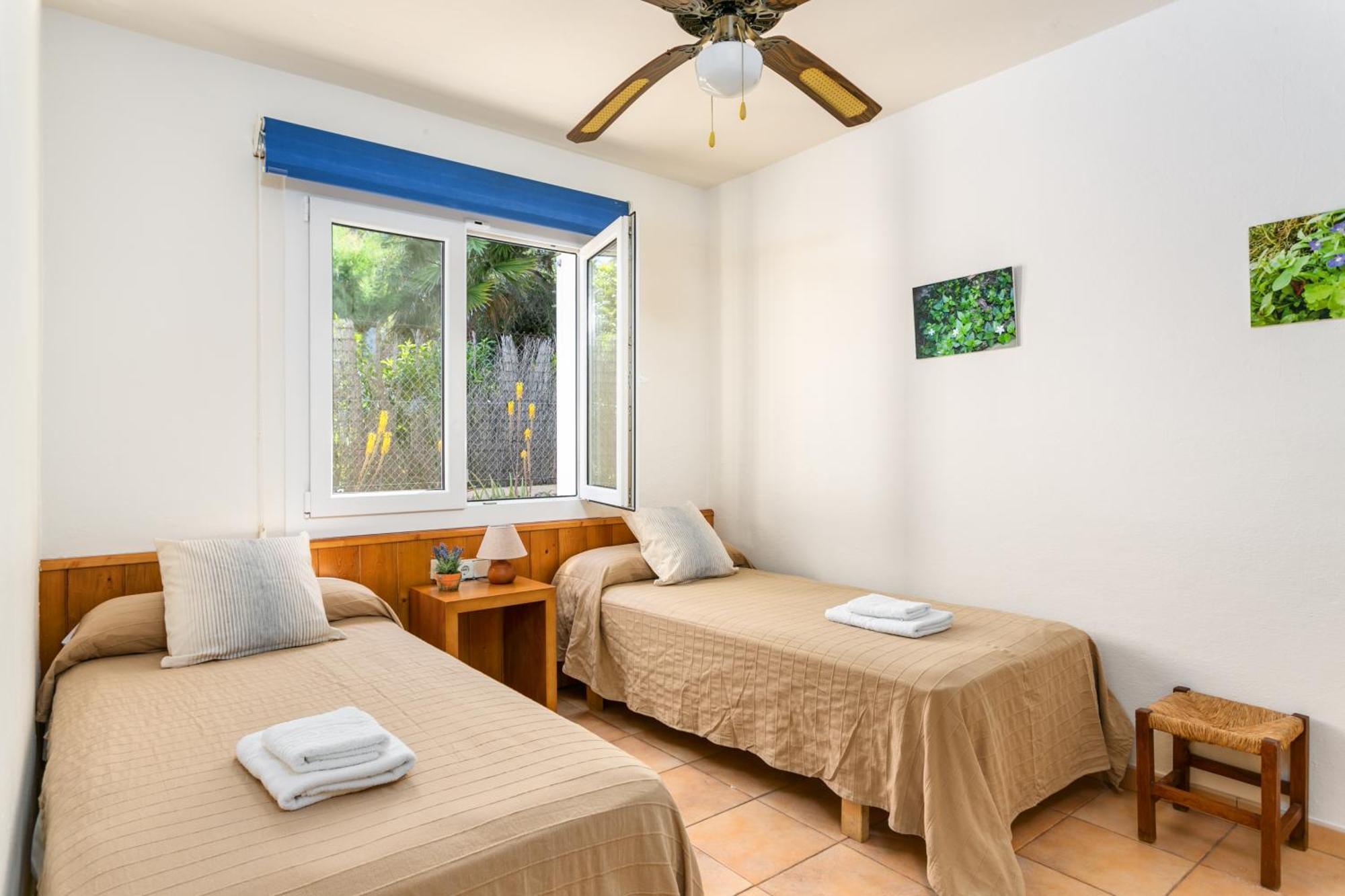 Villa Binillor By Mauter Villas Binissafuller Luaran gambar