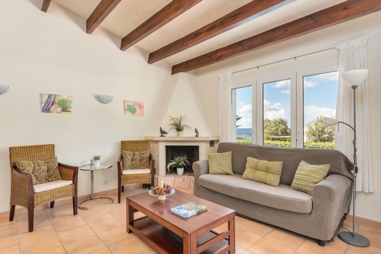 Villa Binillor By Mauter Villas Binissafuller Luaran gambar