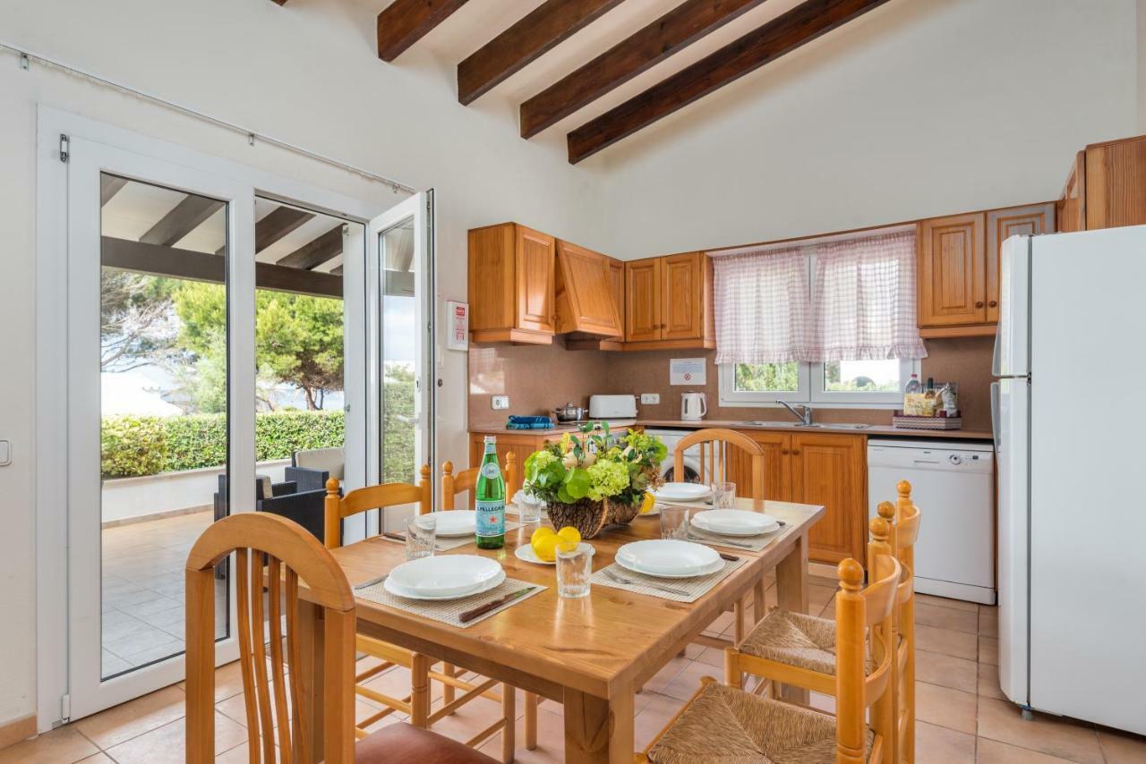 Villa Binillor By Mauter Villas Binissafuller Luaran gambar